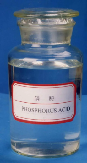   Phosphoric Acid
