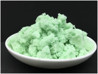 ˮ  Ferrous Sulphate Heptahydrate